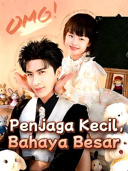 Penjaga Kecil, Bahaya Besar