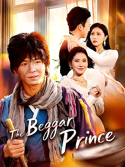 The Beggar Prince