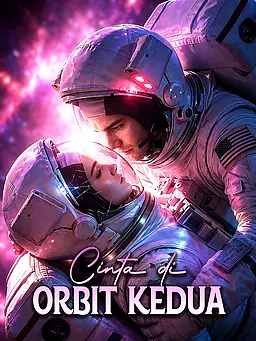 Cinta di Orbit Kedua