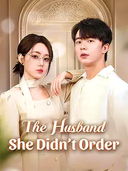 The Husband She Didn’t Order