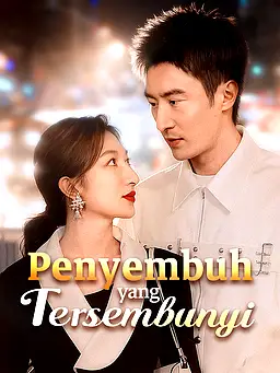 Penyembuh yang Tersembunyi