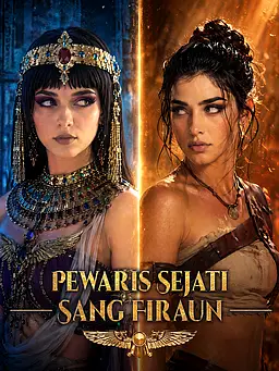 Pewaris Sejati Sang Firaun