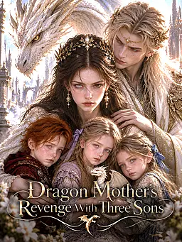 Dragon Mother’s Revenge With Three Sons