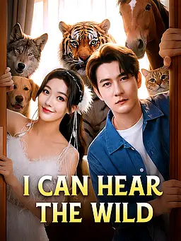 I Can Hear the Wild