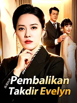 Pembalikan Takdir Evelyn