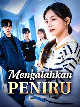 Mengalahkan Peniru