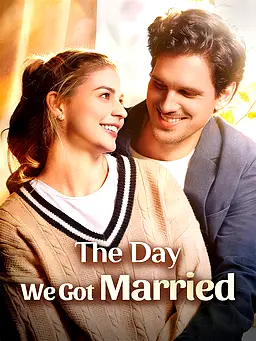 The Day We Got Married