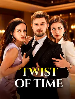 Twist of time
