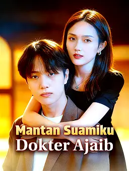 Mantan Suamiku Dokter Ajaib