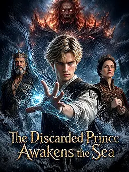 The Discarded Prince Awakens the Sea