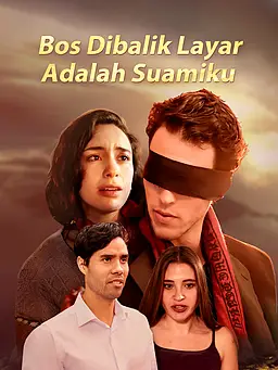 Bos Dibalik Layar Adalah Suamiku