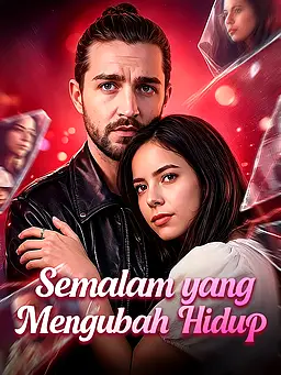 Semalam yang Mengubah Hidup