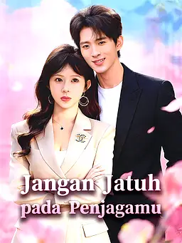 Jangan Jatuh pada Penjagamu