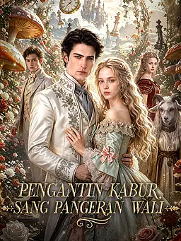 Pengantin Kabur Sang Pangeran Wali