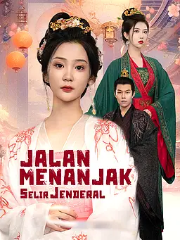 Jalan Menanjak Selir Jenderal