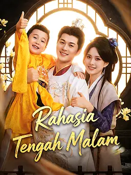 Rahasia Tengah Malam