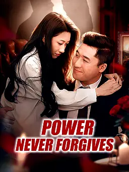 Power Never Forgives