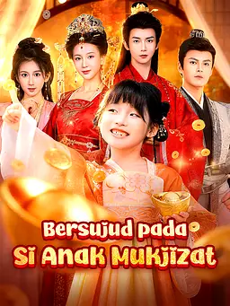 Bersujud pada Si Anak Mukjizat