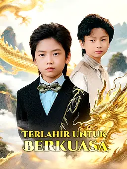 Terlahir untuk Berkuasa