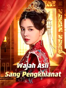 Wajah Asli Sang Pengkhianat