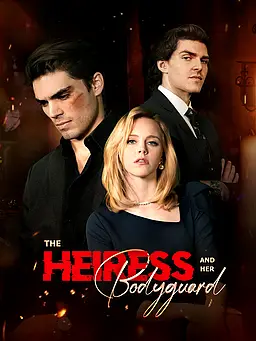 The Heiress and Her Bodyguard