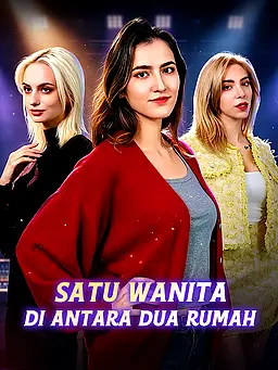 Satu Wanita di Antara Dua Rumah