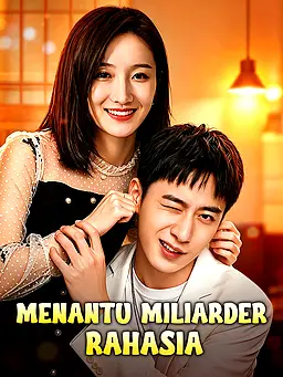 Menantu Miliarder Rahasia