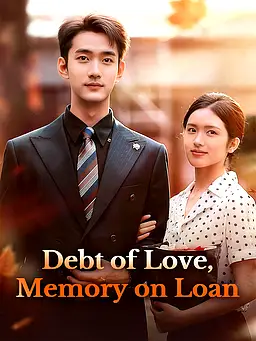 Debt of Love, Memory on Loan