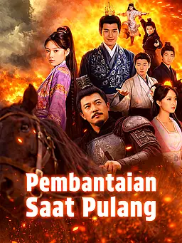 Pembantaian Saat Pulang