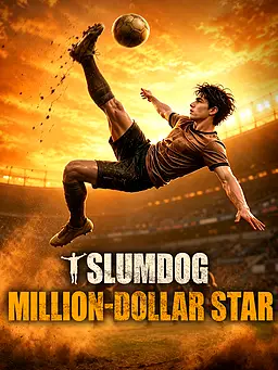 Slumdog Million-Dollar Star