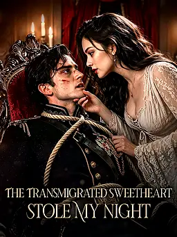 The Transmigrated Sweetheart Stole My Night