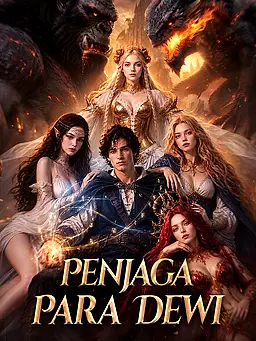 Penjaga Para Dewi