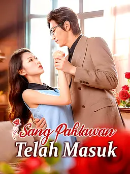 Sang Pahlawan Telah Masuk