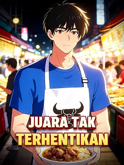 Juara Tak Terhentikan