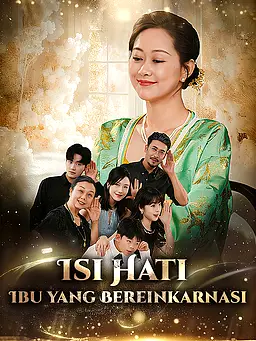 Isi Hati Ibu yang Bereinkarnasi