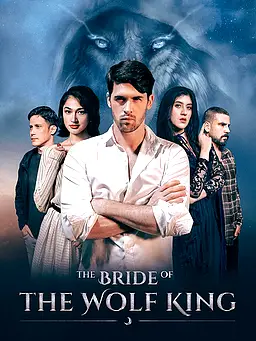 The Bride of the Wolf King