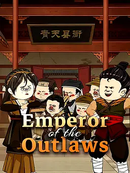 Emperor of the Outlaws