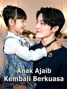 Anak Ajaib Kembali Berkuasa