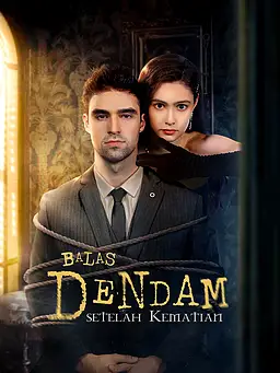 Balas Dendam setelah Kematian