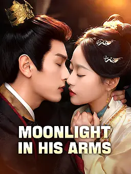 Moonlight in His Arms