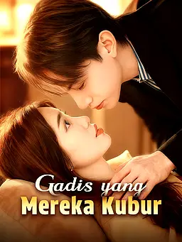Gadis yang Mereka Kubur