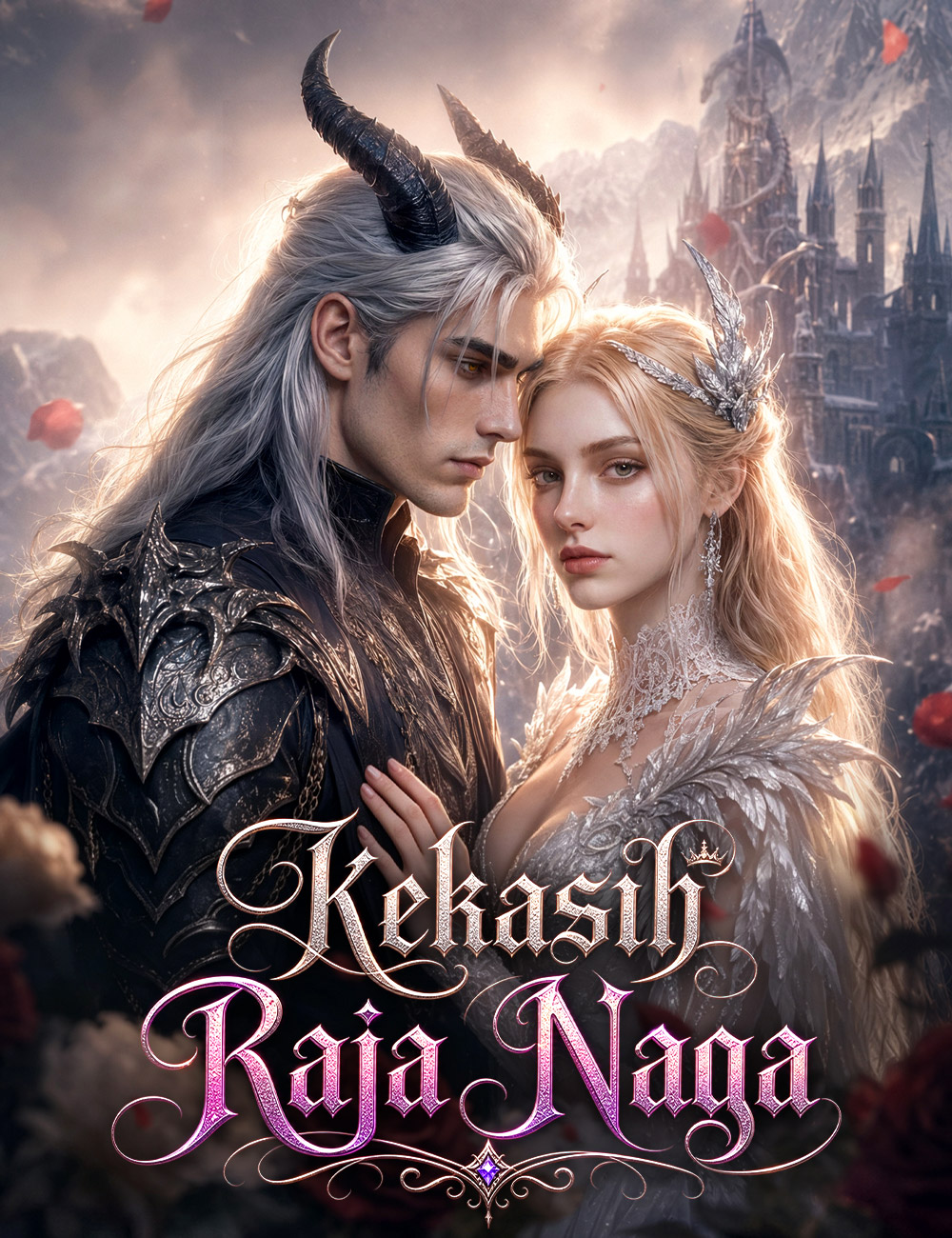 Kekasih Raja Naga
