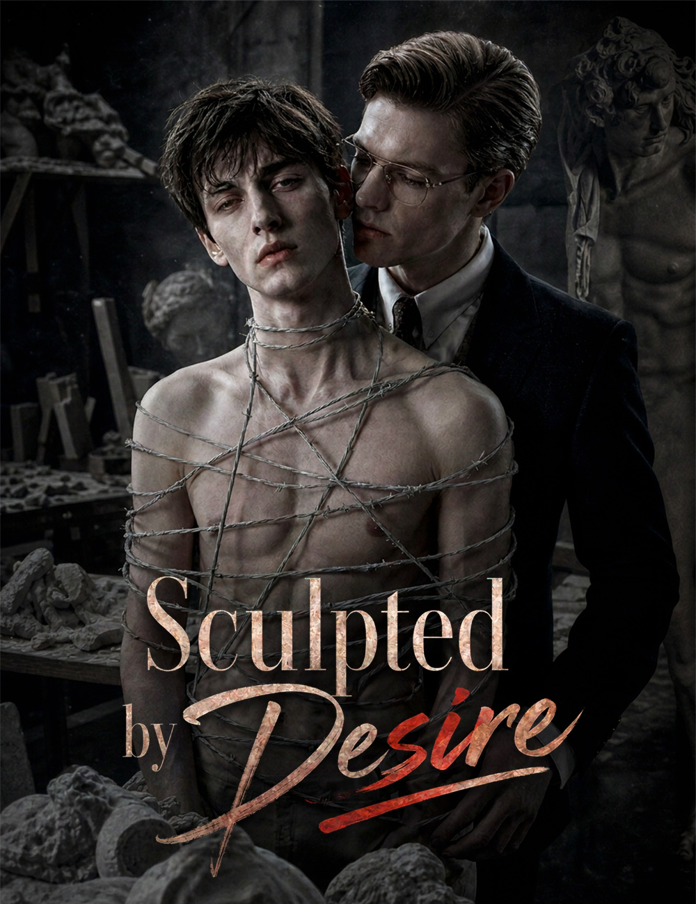 Sculpted by Desire