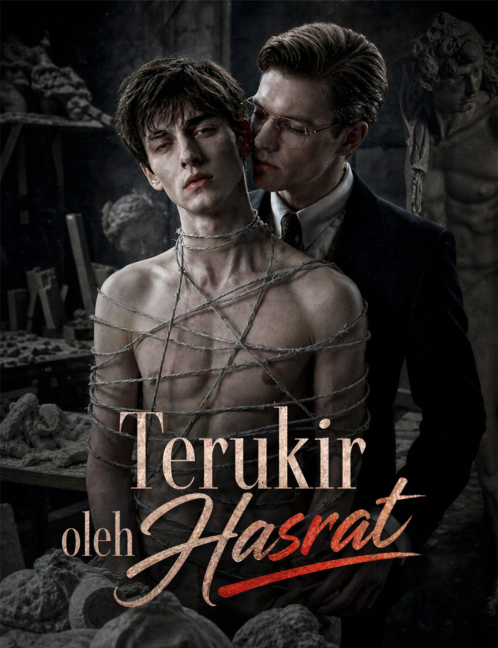 Terukir oleh Hasrat