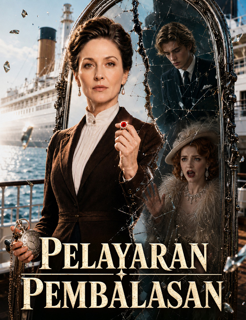 Pelayaran Pembalasan