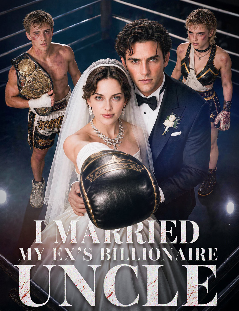 I Married My Ex's Billionaire Uncle