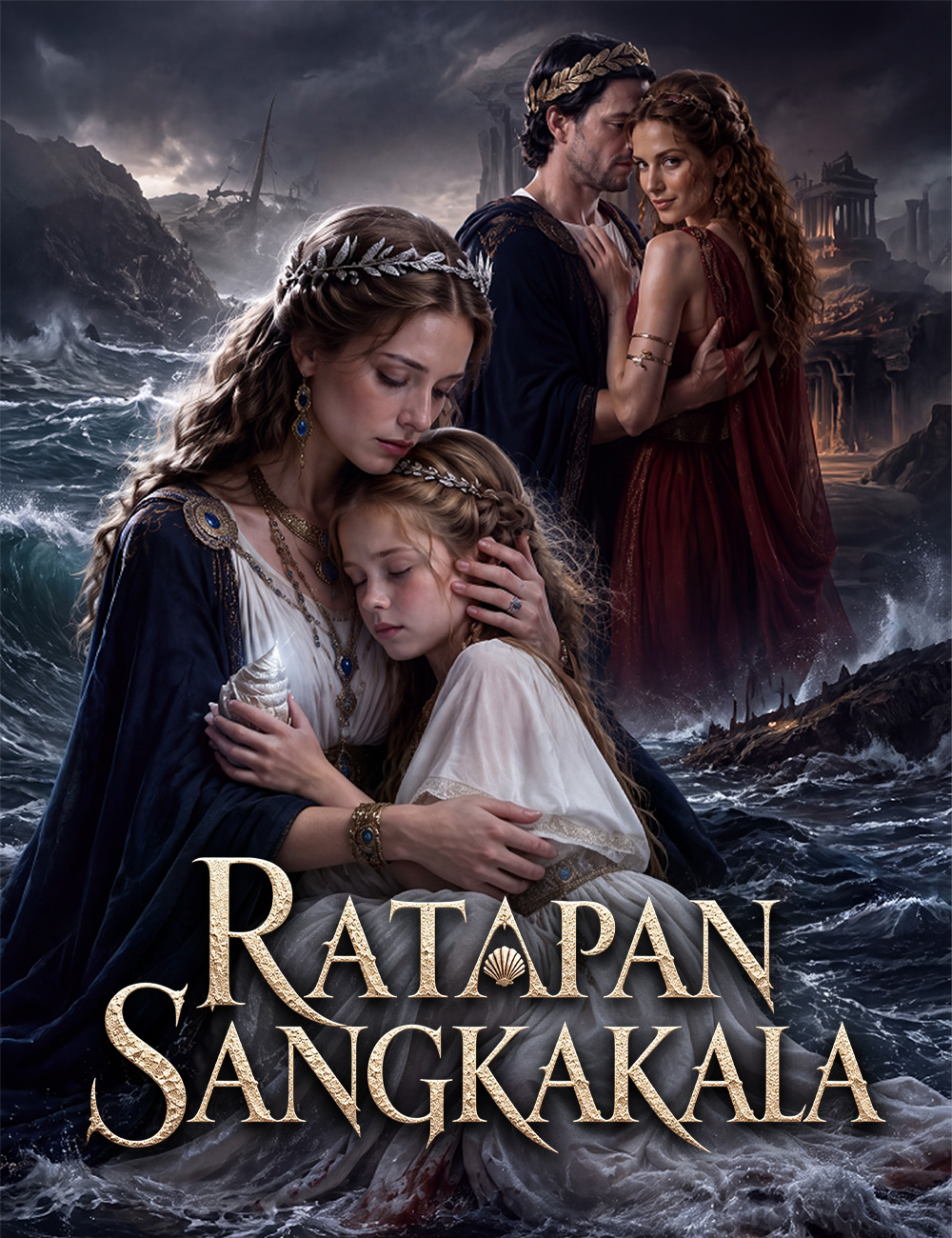 Ratapan Sangkakala