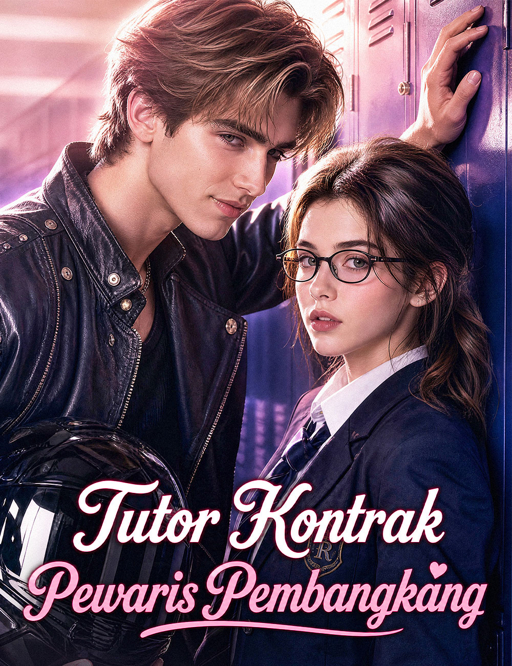 Tutor Kontrak Pewaris Pembangkang