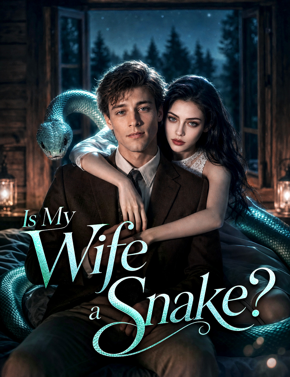 Is My Wife a Snake?