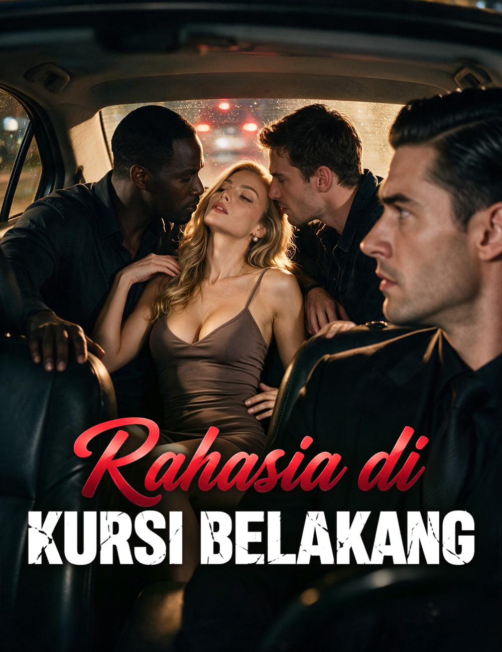 Rahasia di Kursi Belakang